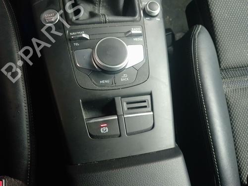 Frein à main AUDI A3 (8V1, 8VK) 1.6 TDI (115 hp) 32067871