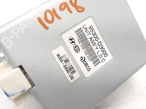 Electronic module HYUNDAI TUCSON (TL, TLE)  | BP10335212M83 