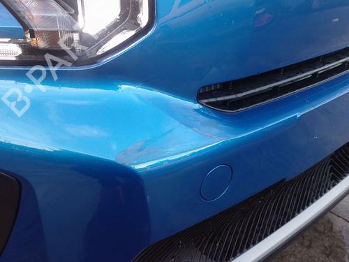 Komplette front CITROËN C3 IV (CC_, CB_) 1.2 PureTech 100 (CCHPV4) | BP30930647S1