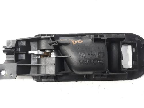 Front right interior door handle VW GOLF IV (1J1)  | BP8198831I14 