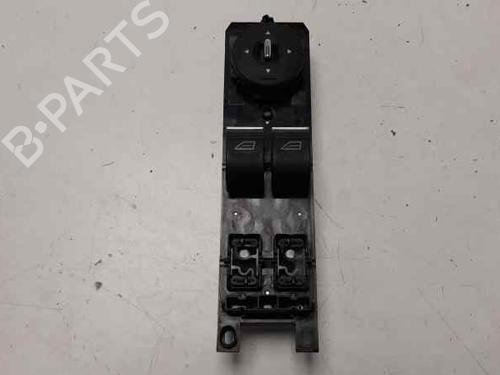 Used Left front window switch FORD FIESTA VI (CB1, CCN) 1.5 TDCi (75 hp) 5931204