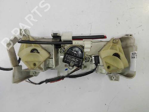 Climate control LAND ROVER FREELANDER I (L314)  | BP1941815I5 