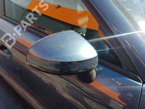 Used Right mirror AUDI A1 Sportback (8XA, 8XF) 1.4 TDI (90 hp) 5152286