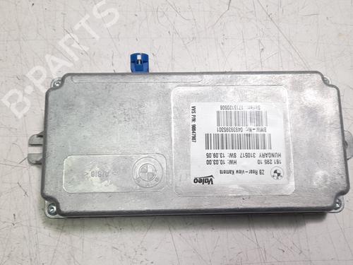 Used Electronic module BMW 4 Gran Coupe (F36) 420 d (190 hp) 32138187