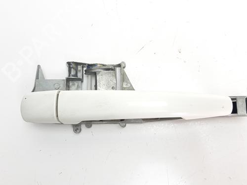 Used Front right exterior door handle CITROËN DS3 (SA_) [2009-2016]  8660834