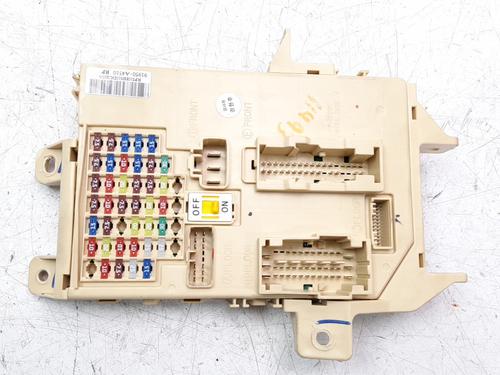 Fuse box KIA CARENS IV 1.6 GDi (135 hp) 17759364