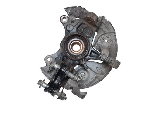 Left front steering knuckle PEUGEOT 3008 II SUV (MC_, MR_, MJ_, M4_)  | BP19638135M25 
