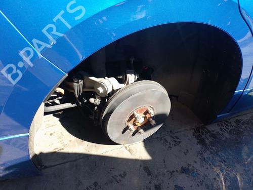 Used Right rear driveshaft Right rear driveshaft SKODA ENYAQ iV SUV (5AZ) 80X 4x4 (265 hp) 33705360 33705360