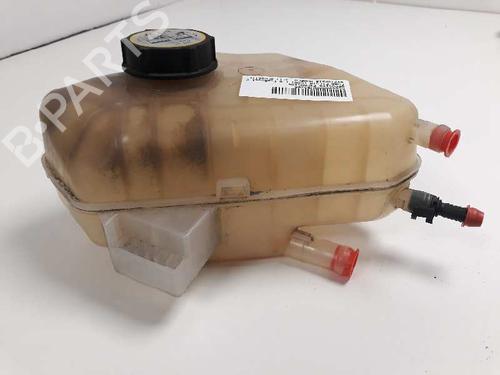 Expansion tank FORD FIESTA VI (CB1, CCN)  | BP1971019C120 
