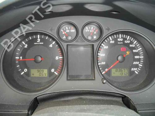 Electronic module SEAT IBIZA III (6L1)  | BP345038M83 