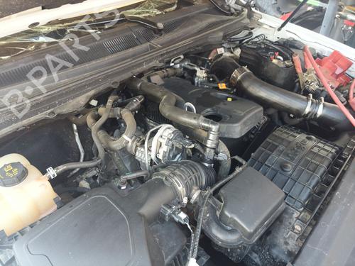 Startmotor FORD RANGER (TKE) [2011-2025]  29746169