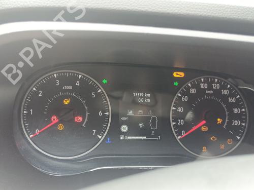 Kombinert Instrument DACIA SANDERO III 1.0 TCe LPG (91 hp) 29175128