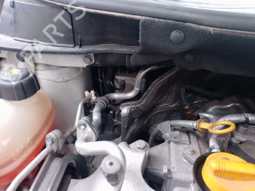 Used ABS pump ABS pump NISSAN MICRA V (K14) 0.9 IG-T (90 hp) 33173277 33173277
