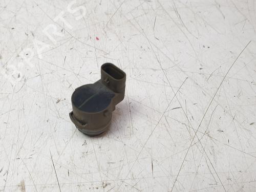 Used Electronic module LAND ROVER RANGE ROVER VELAR (L560) 2.0 P300 Si4 4x4 (300 hp) 32411691