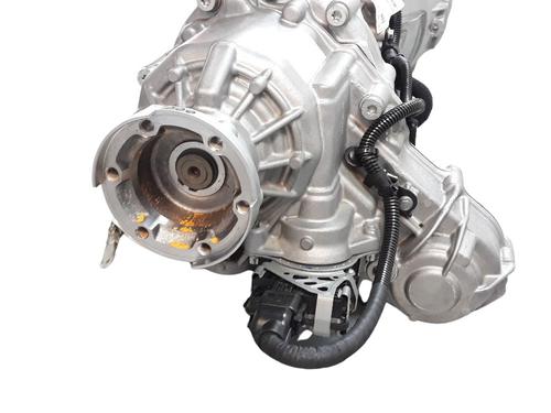 Gearbox ALFA ROMEO STELVIO (949_) 2.2 D Q4 (949.AXB2A) | BP11359245M3 