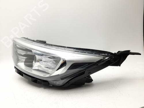 Optica esquerda KIA STONIC (YB) 1.0 T-GDi Eco-Dynamics+ | BP37198993C28 - Image 2