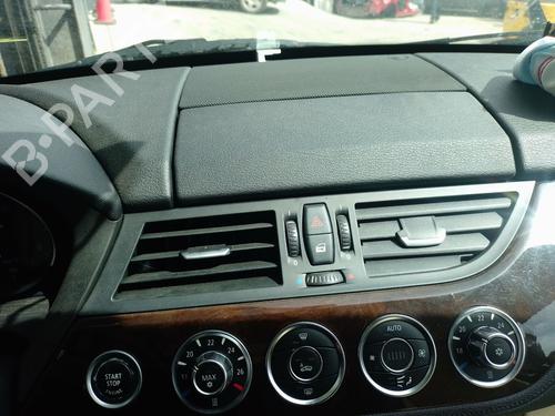 Used Warning switch Warning switch BMW Z4 Roadster (E89) sDrive 23 i (204 hp) 33628854 33628854