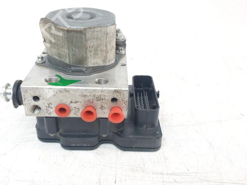 Used ABS pump RENAULT KADJAR (HA_, HL_) [2015-2025]  17096865