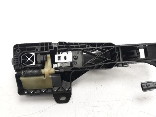 Rear left exterior door handle RENAULT MEGANE IV Hatchback (B9A/M/N_)  | BP8327772C130 