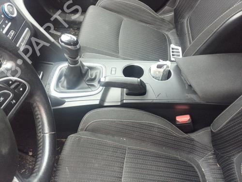 Frein à main RENAULT MEGANE IV Hatchback (B9A/M/N_) 1.5 dCi 110 (B9A3) (110 hp) 30445013