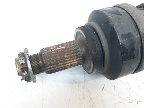 Left rear driveshaft BMW 1 (F21)  | BP10520814M40 