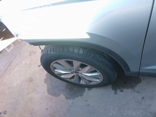 Used Front left wheel arch trim Front left wheel arch trim SEAT ATECA (KH7, KHP) 1.5 TSI (150 hp) 32868025 32868025