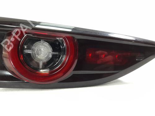 Used Left tailgate light MAZDA 3 Hatchback (BP) [2018-2025]  21575704