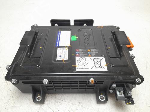 Batteria KIA STONIC (YB) 1.0 T-GDi Eco-Dynamics+ (101 hp) 29476891