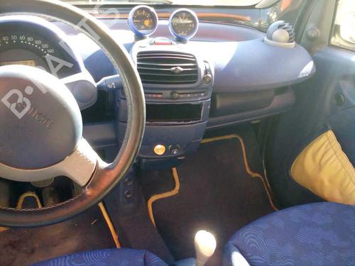 Subframe SMART CITY-COUPE (450)  | BP2343128M9 