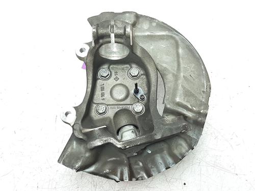 Right front steering knuckle BMW 5 (E60)  | BP8665817M26 