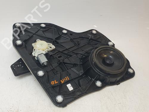 Used Rear right window mechanism FORD FOCUS IV (HN) 1.0 EcoBoost mHEV (155 hp) 25738028