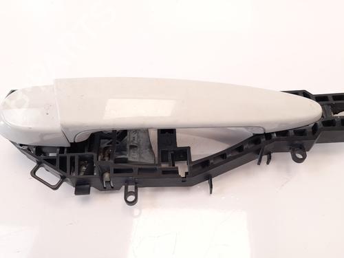 Høyre bak utvendig håndtak BMW 1 (F20) 118 d (143 hp) 7016552
