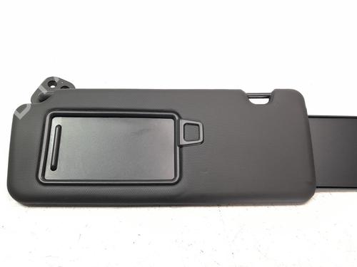 Used Left sun visor HYUNDAI TUCSON (TL, TLE) [2015-2023]  17759305