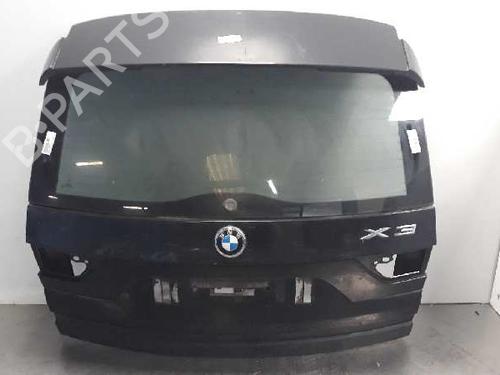 Tailgate BMW X3 (E83) 2.0 d 41003452197