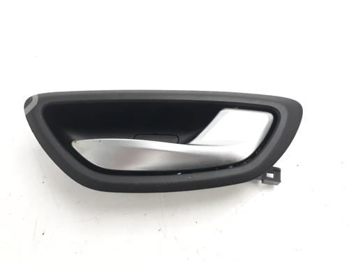 Used Front right interior door handle Front right interior door handle RENAULT MEGANE IV Hatchback (B9A/M/N_) 1.5 dCi 110 (B9A3) (110 hp) 8330410 8330410