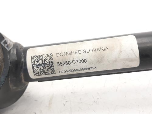 Left rear suspension arm KIA SPORTAGE IV (QL, QLE) 1.6 CRDi | BP14202593M14