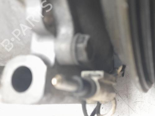 Compressore A/C RENAULT CLIO II (BB_, CB_) [1998-2016]  28694714