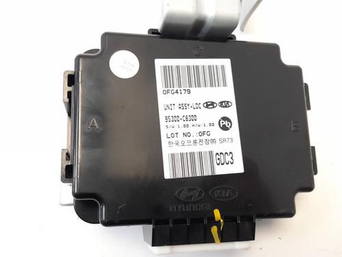 Elektronisk modul HYUNDAI i20 II (GB, IB) [2014-2021]  8497617