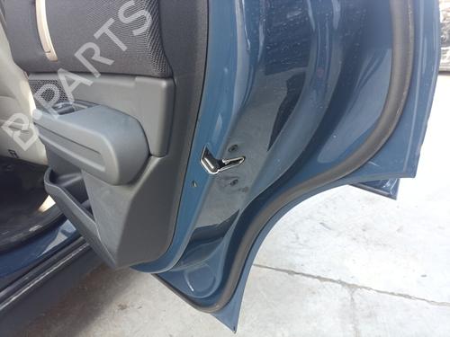 Used Rear right lock MINI MINI COUNTRYMAN (R60) Cooper S (163 hp) 30493630