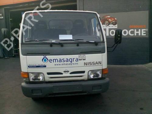 Climate control NISSAN CABSTAR E (TL_, VL_)  | BP12451277I5 