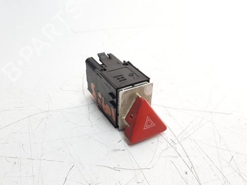 Used Warning switch VW PASSAT B6 (3C2) [2005-2010]  9154337
