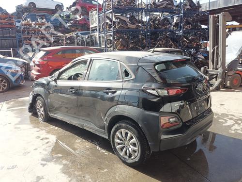 Gear lever HYUNDAI KONA (OS, OSE, OSI) 1.0 T-GDi | BP27718878M90 