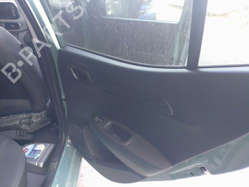 Used Rear right window mechanism Rear right window mechanism HYUNDAI i10 III (AC3, AI3) 1.0 MPi (67 hp) 33660538 33660538