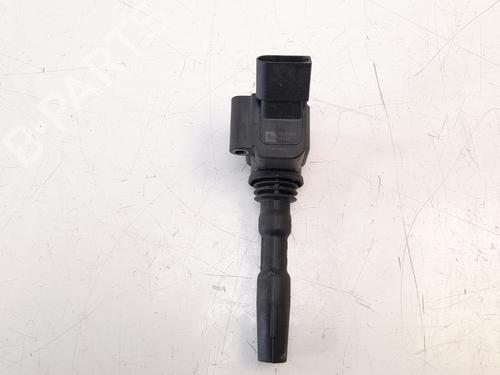 Used Ignition coil SKODA FABIA III (NJ3) [2014-2021]  7980038