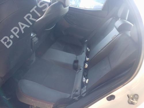 Left front window switch TOYOTA YARIS (_P21_, _PA1_, _PH1_) 1.5 (MXPA11) | BP37152593I27 - Image 7