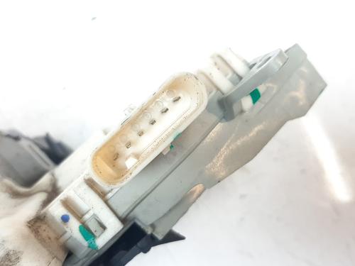 Front right lock SEAT ALTEA (5P1)  | BP15730870C97 