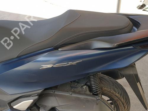 Other HONDA MOTORCYCLES PCX PCX 125 (JF47) 83650K1YJ50ZL