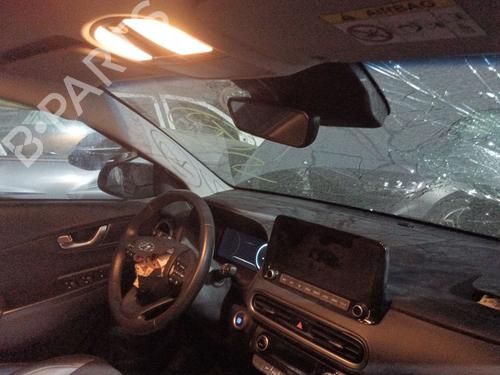 Used Rear mirror HYUNDAI KONA (OS, OSE, OSI) [2017-2023]  28542665
