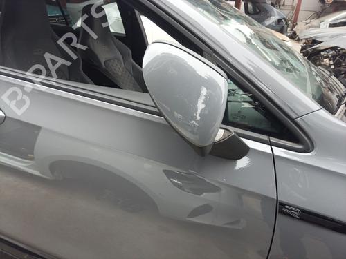 Used Right mirror VW GOLF VIII (CD1, DA1) [2019-2025]  30168761