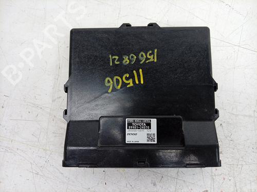 Used Electronic module Electronic module 38016545 38016545